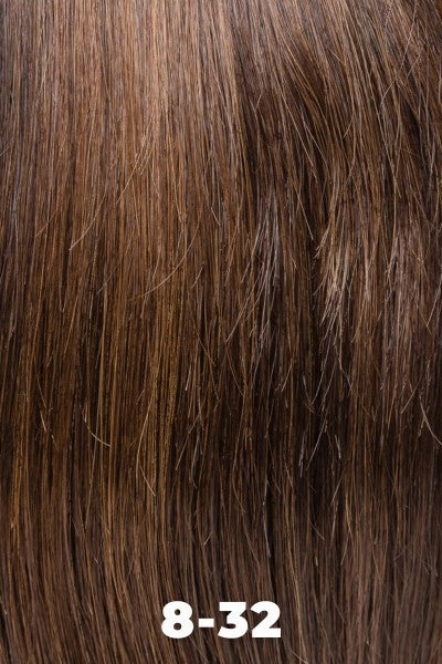 Fair Fashion Wigs - Dominique M (#3122) - Remy Human Hair - Average