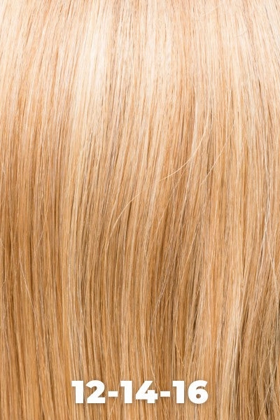 Fair Fashion Wigs - Penelope Human Hair (#3102)