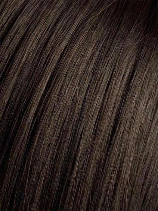 Fair Mono Wig by Ellen Wille | Synthetic