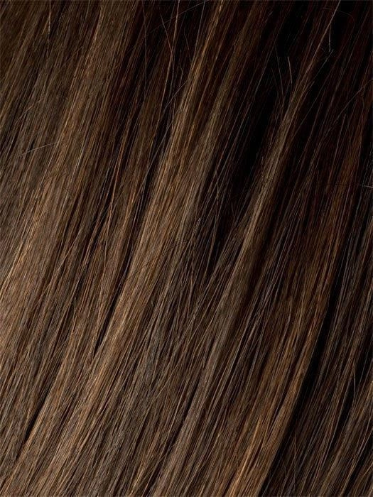 Fair Mono Wig by Ellen Wille | Synthetic