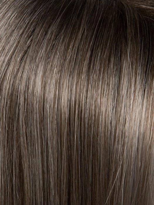 Fair Mono Wig by Ellen Wille | Synthetic