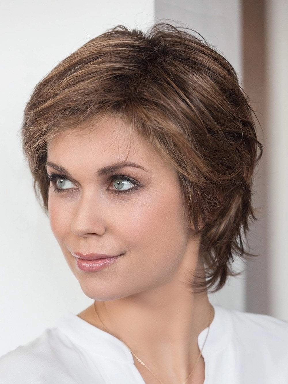 Fame | Synthetic Lace Front Wig (Hand-Tied)