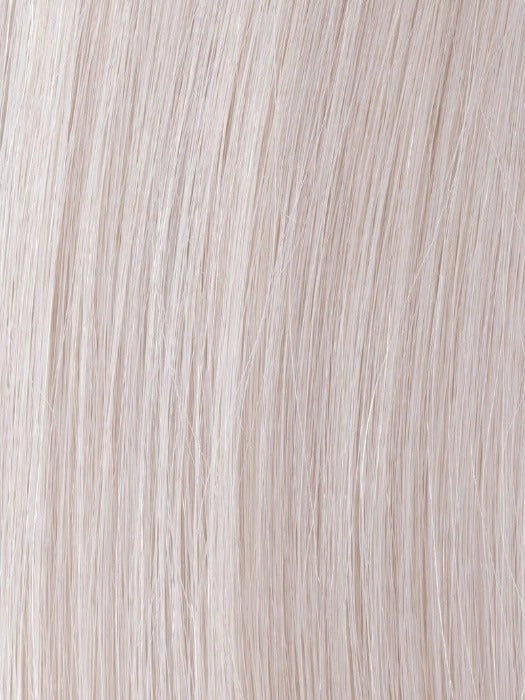 Famous | Human Hair Lace Front Top Piece (Mono Top)