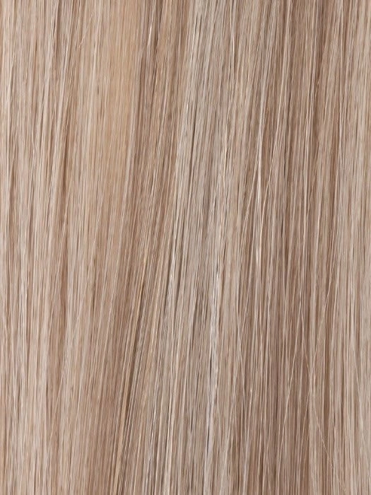 Famous | Human Hair Lace Front Top Piece (Mono Top)