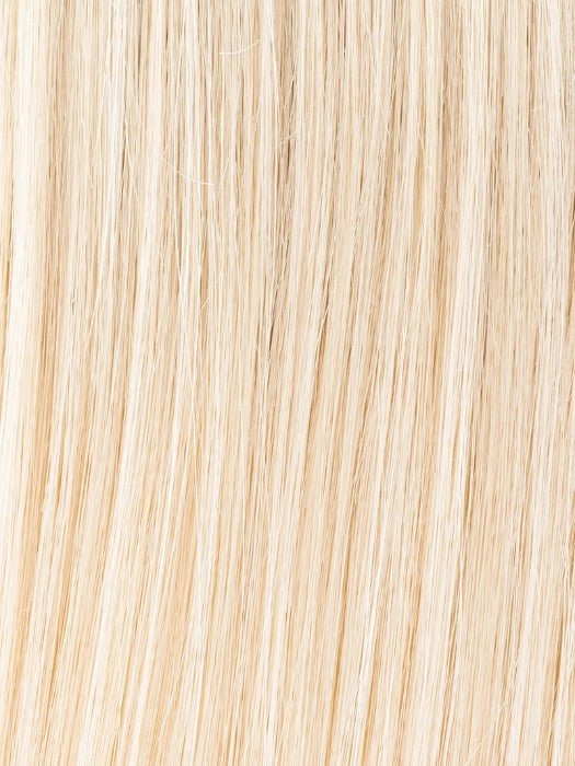 Famous | Human Hair Lace Front Top Piece (Mono Top)