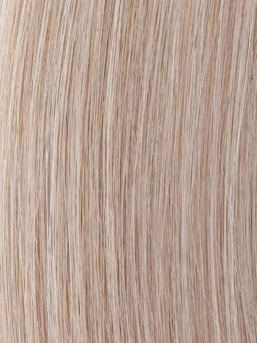 Famous | Human Hair Lace Front Top Piece (Mono Top)