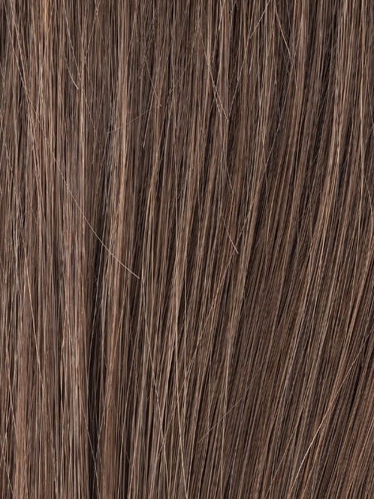 Famous | Human Hair Lace Front Top Piece (Mono Top)