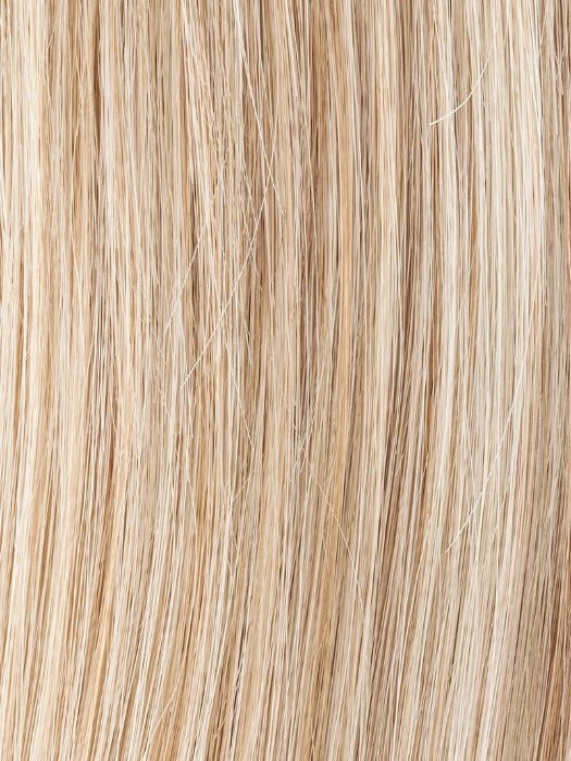 Famous | Human Hair Lace Front Top Piece (Mono Top)