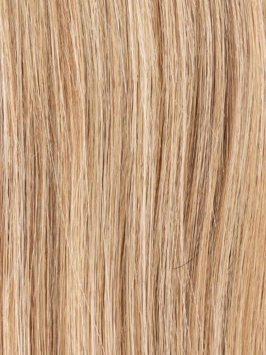 Famous | Human Hair Lace Front Top Piece (Mono Top)