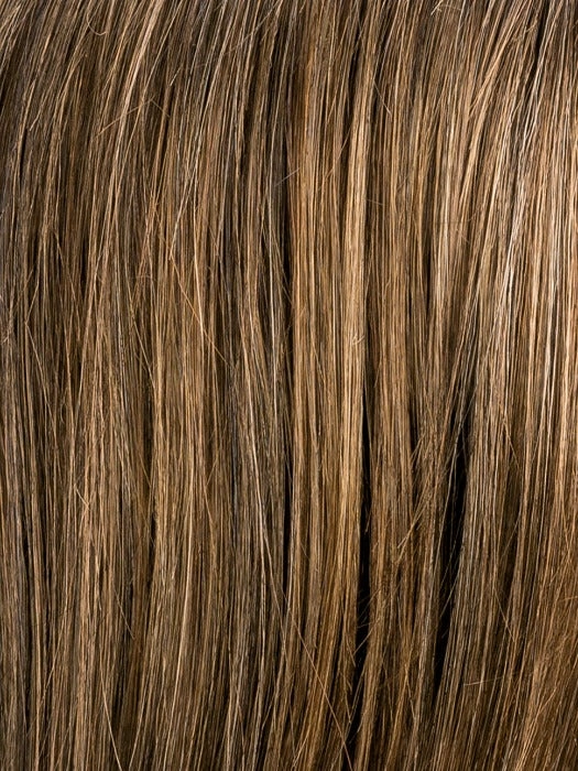 Famous | Top Power | Remy Human Hair Topper