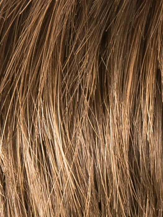 Famous | Top Power | Remy Human Hair Topper