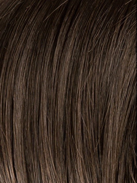 Famous | Top Power | Remy Human Hair Topper