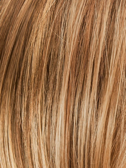 Famous | Top Power | Remy Human Hair Topper