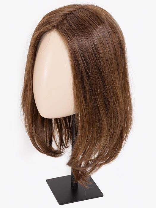 Famous | Top Power | Remy Human Hair Topper