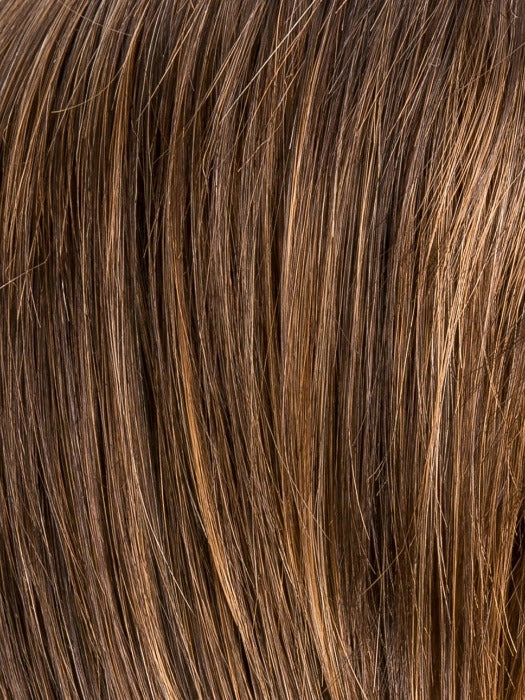 Famous | Top Power | Remy Human Hair Topper
