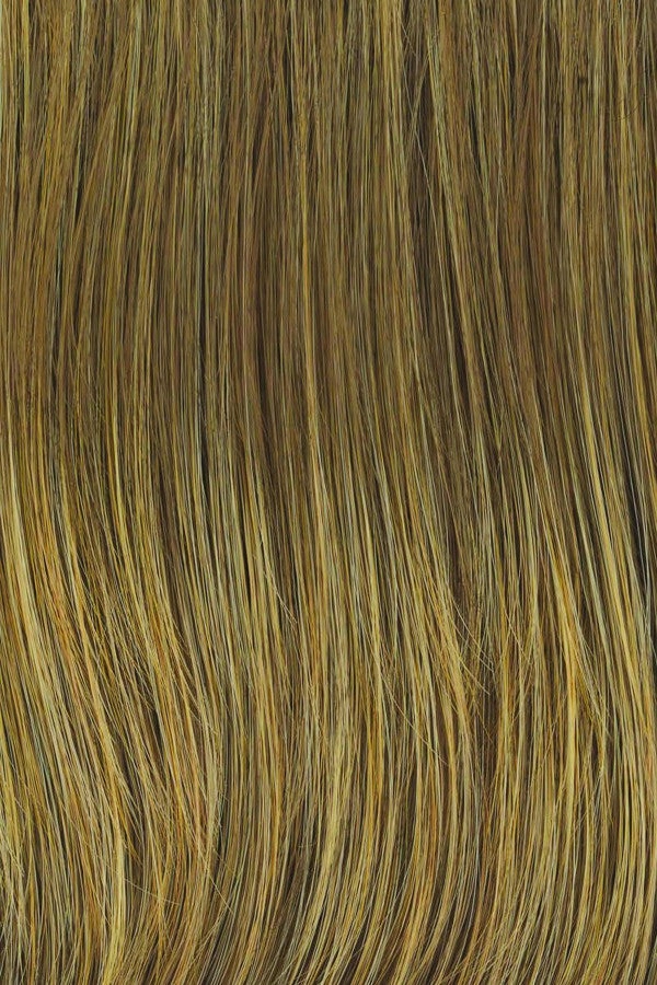 Fanfare Wig by Raquel Welch | Heat Friendly Synthetic Hair | Average Cap