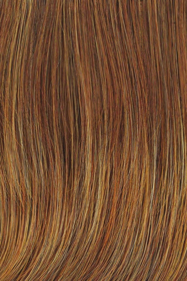 Fanfare Wig by Raquel Welch | Heat Friendly Synthetic Hair | Average Cap