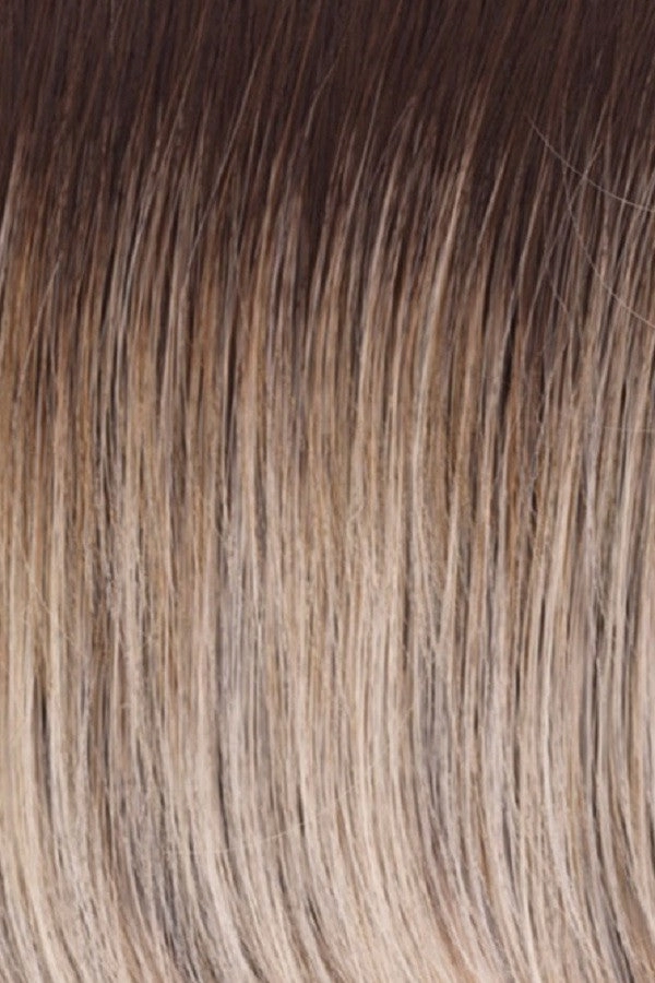 Fanfare Wig by Raquel Welch | Heat Friendly Synthetic Hair | Average Cap