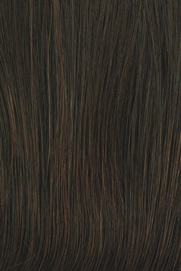 Fanfare Wig by Raquel Welch | Heat Friendly Synthetic Hair | Average Cap