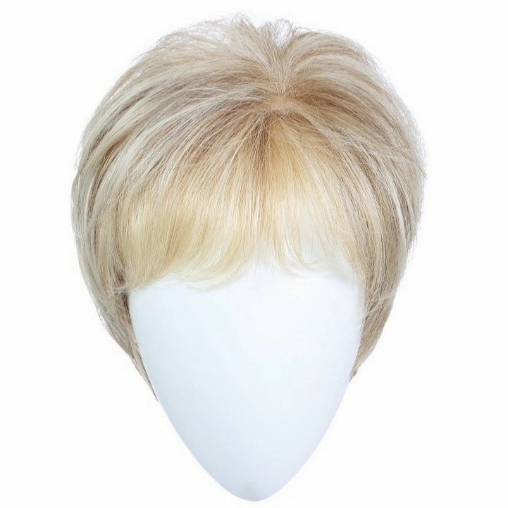 Fanfare Wig by Raquel Welch | Heat Friendly Synthetic Hair | Average Cap