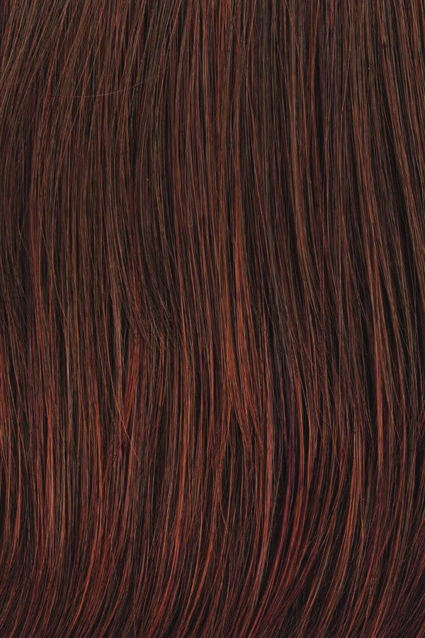 Fanfare Wig by Raquel Welch | Heat Friendly Synthetic Hair | Average Cap