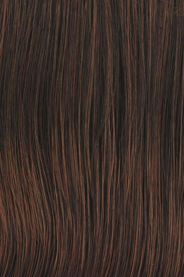 Fanfare Wig by Raquel Welch | Heat Friendly Synthetic Hair | Average Cap