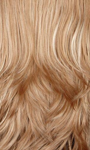 Farrah Wig by Henry Margu | Synthetic (Lace Front Mono Top)