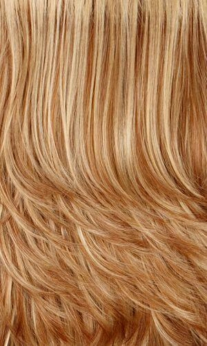 Farrah Wig by Henry Margu | Synthetic (Lace Front Mono Top)