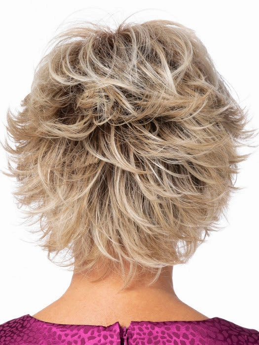 Fashion Flair Wig by Toni Brattin | Regular Cap | Heat Friendly Synthetic
