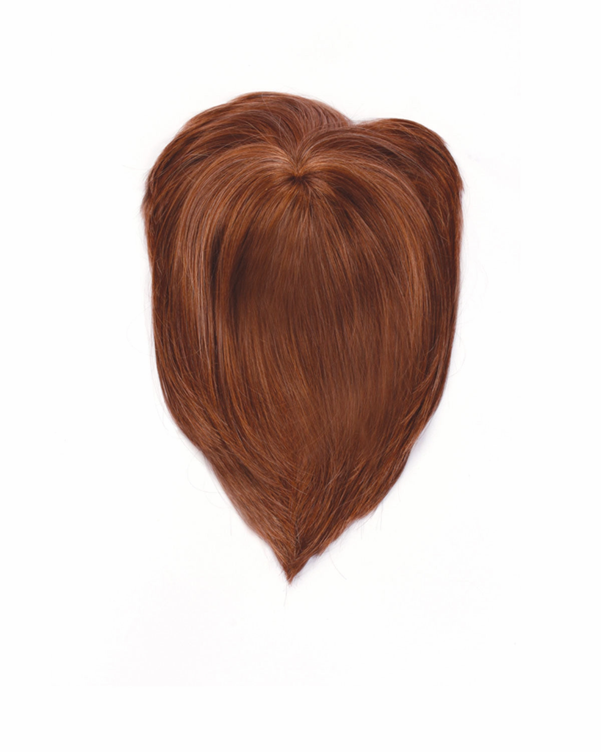 Faux Fringe | Monofilament Crown Wiglet by Raquel Welch