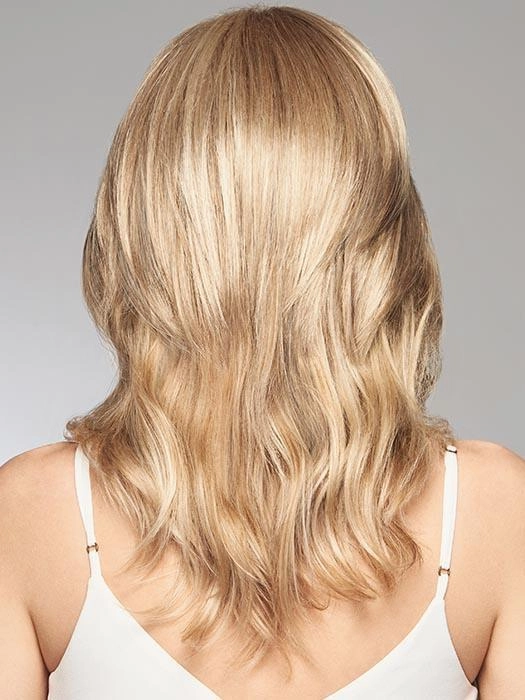 faux fringe