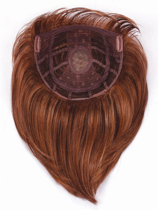 faux fringe