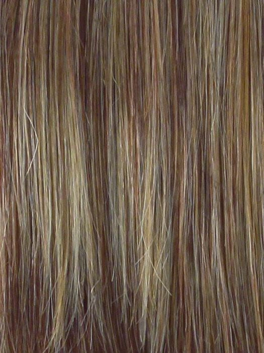 Feather Cut | HF Synthetic Wig (Basic Cap)