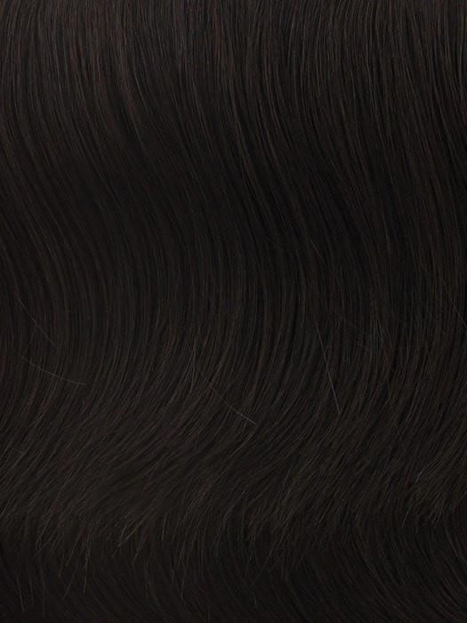 Feather Cut | HF Synthetic Wig (Basic Cap)