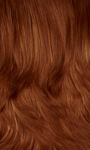 Felicia Wig by Henry Margu | Synthetic Fiber
