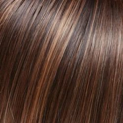 Felicity Wig by Jon Renau | Synthetic (Lace Front Mono Top)