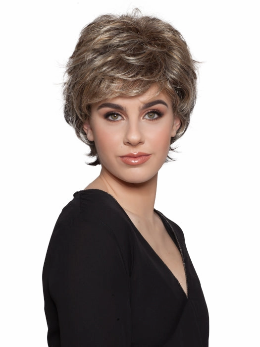 Felicity Wig by WigPro | Synthetic Fiber