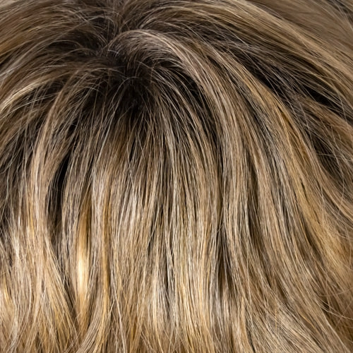 Felicity Wig by WigPro | Synthetic Hair | Average Cap