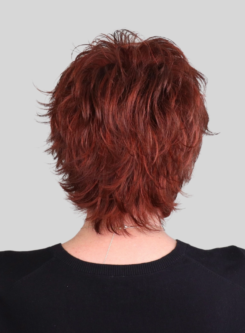 Felicity Wig by WigPro | Synthetic Hair | Average Cap