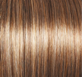 Femme & Flirty Wig by Gabor | Gabor Fall 2023 | Extended Lace Front | Synthetic Fiber