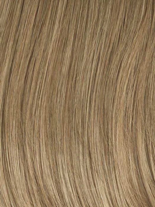 Femme and Flirty | Synthetic Wig (Mono Part)