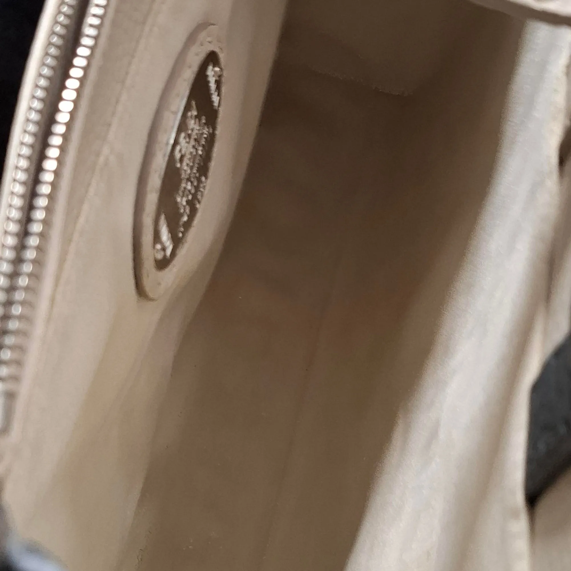 Fendi Medium 2Jours Tote Bag in Grey Leather