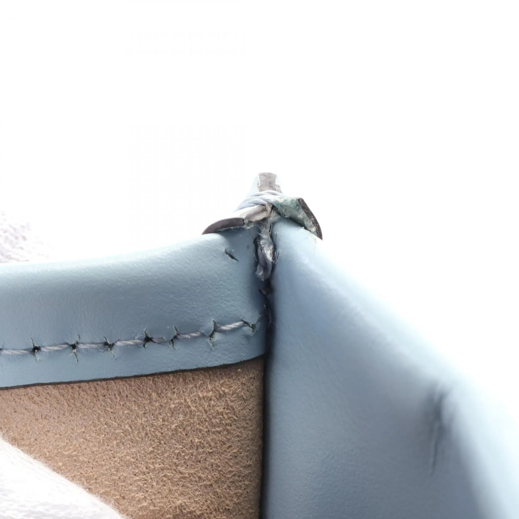 Fendi Sunshine Medium Leather Tote Bag