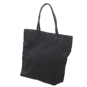 Fendi Zucchino Tote Bag (Pre-Owned)
