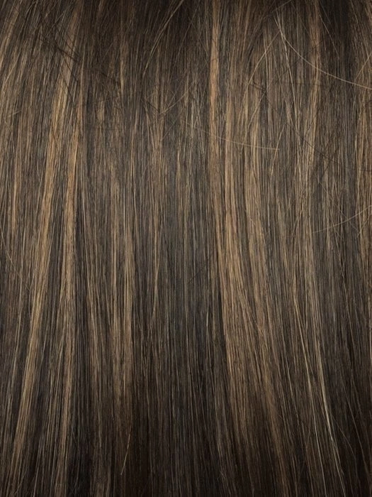 Fenix | Synthetic Wig (Basic)