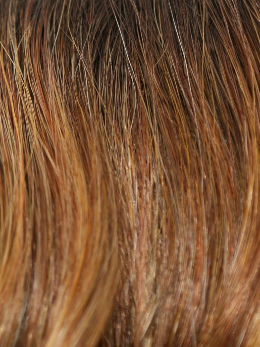 Fenix Wig by Rene of Paris | Hi-Fashion | Synthetic Fiber