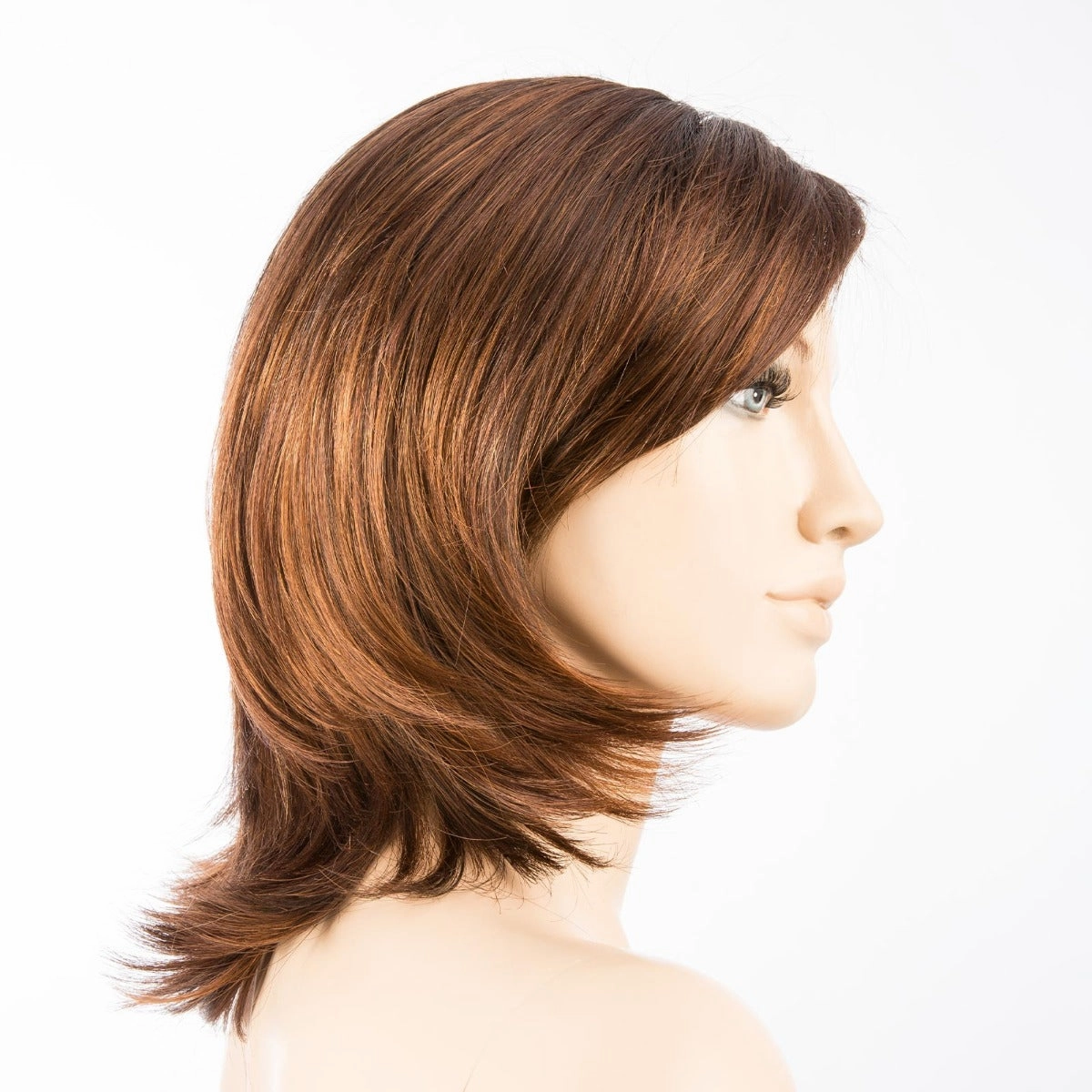 Ferrara Wig by Ellen Wille | Modixx | Synthetic Fiber