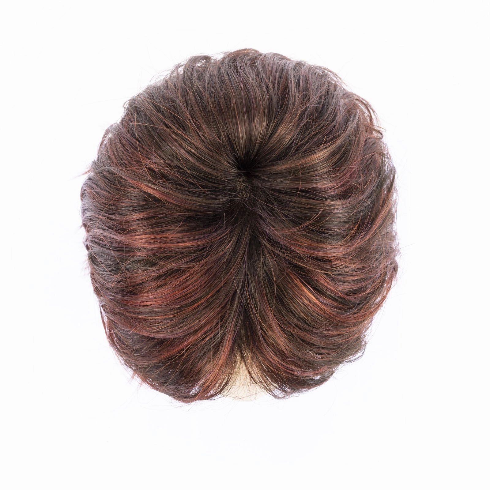 Ferrara Wig by Ellen Wille | Modixx | Synthetic Fiber