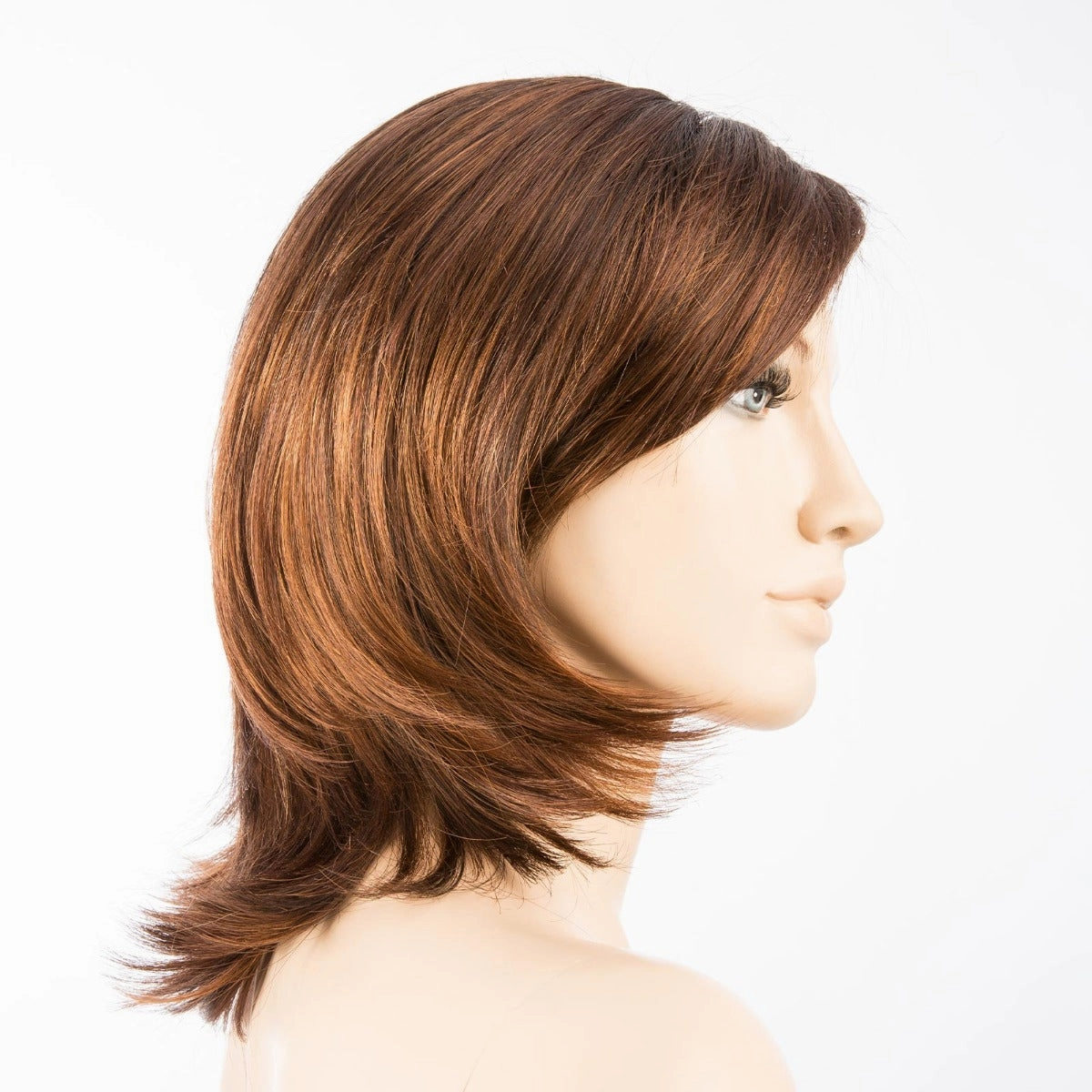 Ferrara Wig by Ellen Wille | Modixx | Synthetic Fiber