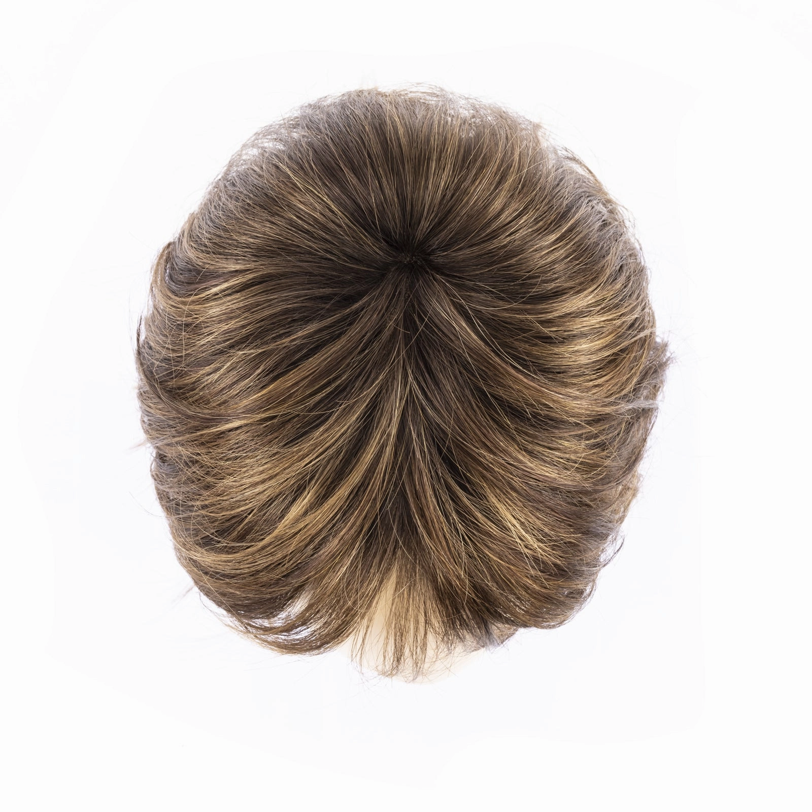 Ferrara Wig by Ellen Wille | Modixx | Synthetic Fiber